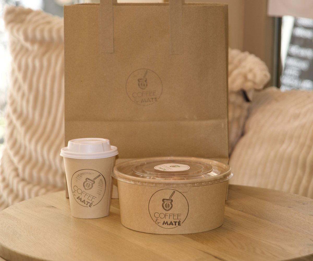 Coffee and Maté - coffee shop Genève en livraison Coffee and Maté - coffee shop Genève en livraison