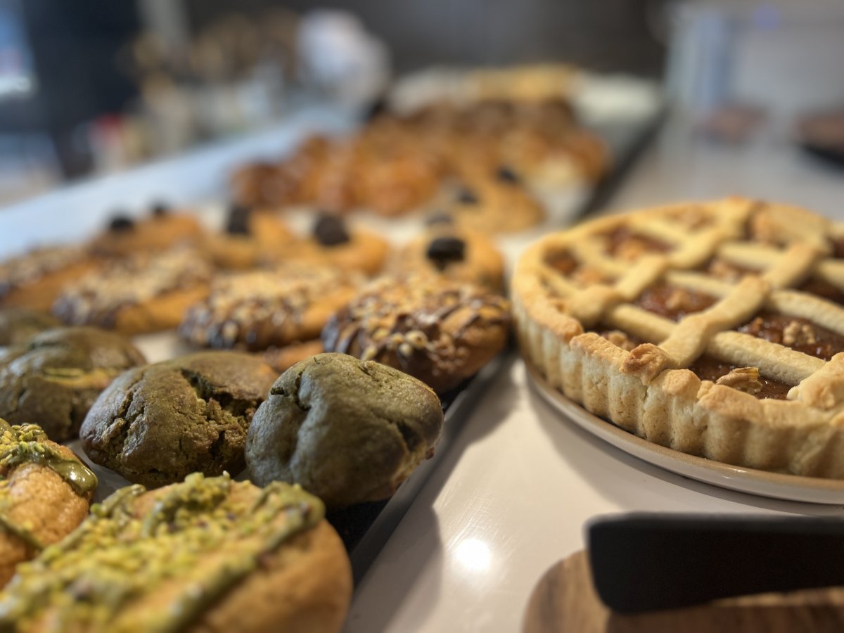 Coffee and Maté - speciality coffee Genève - Coffee Shop Genève - Handmade cookies